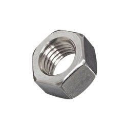 Hex Nuts