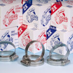 HOSE CLIP
