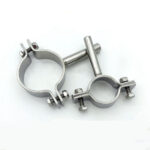 PIPE CLAMPS