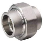 SOCKET WELD UNION