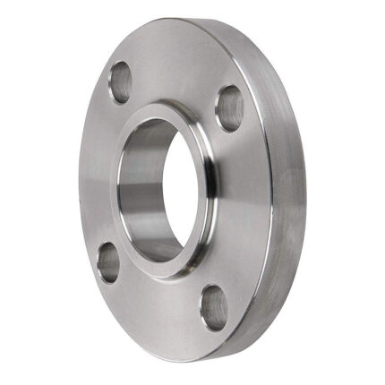 STAINLESS STEEL SLIP ON FLANGE