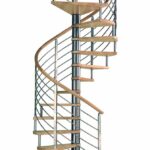 STAIRCASE WD34O