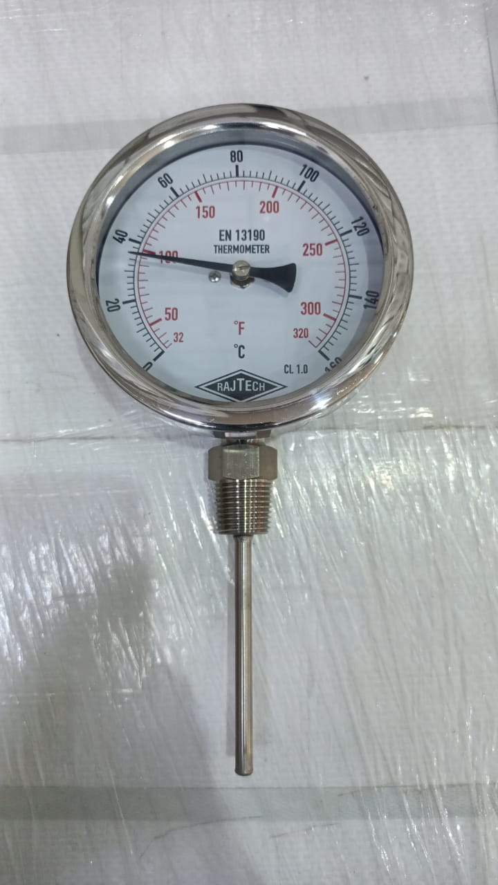 temparature-gauge TEMPARATURE GAUGE - Image 1