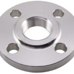 THREADED FLANGE PN16
