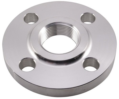 threaded-flange-pn16 THREADED FLANGE PN16 - Image 1