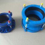 VJ COUPLER