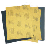 WATER RESISTANCE EMERY CLOTH