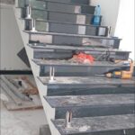 STAINLESS STEEL RAILINGS